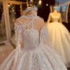 ( VESTIDO ) white - Image 4