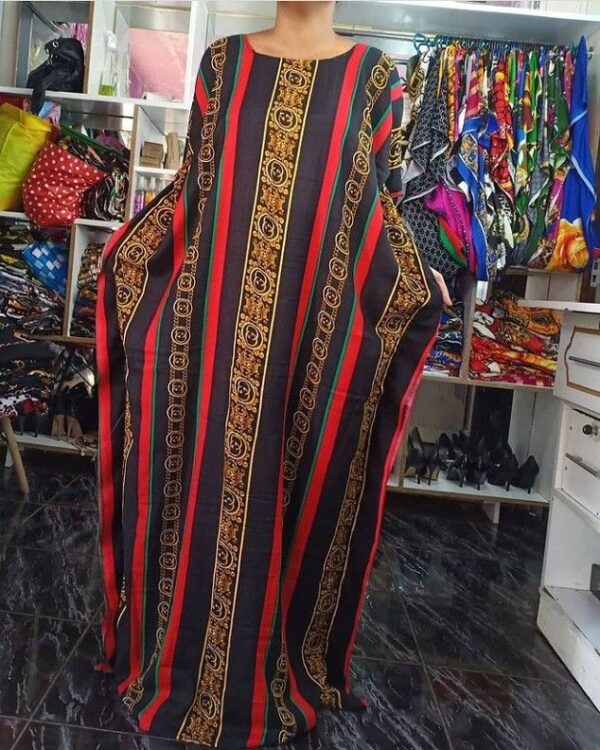 Dirac somali