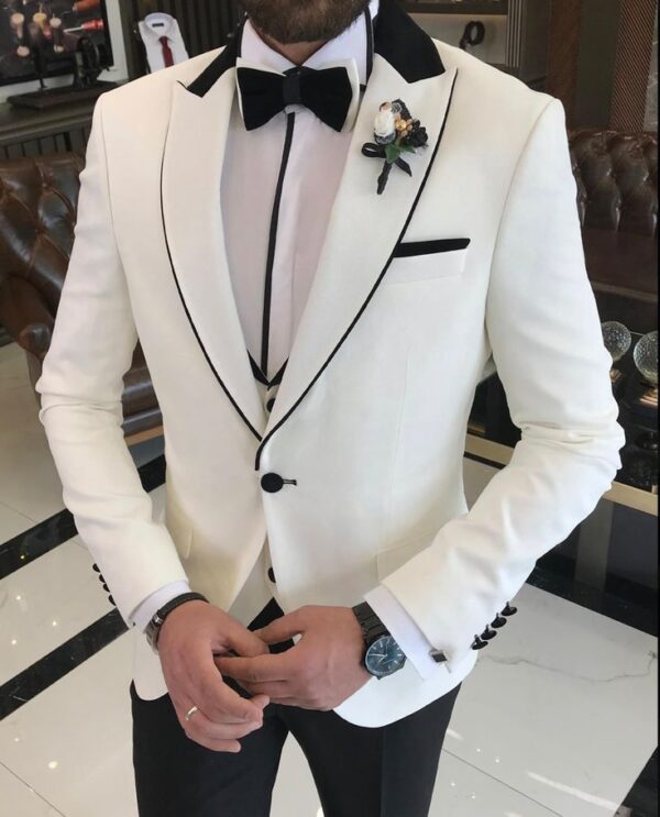 Groom-suit - Image 2