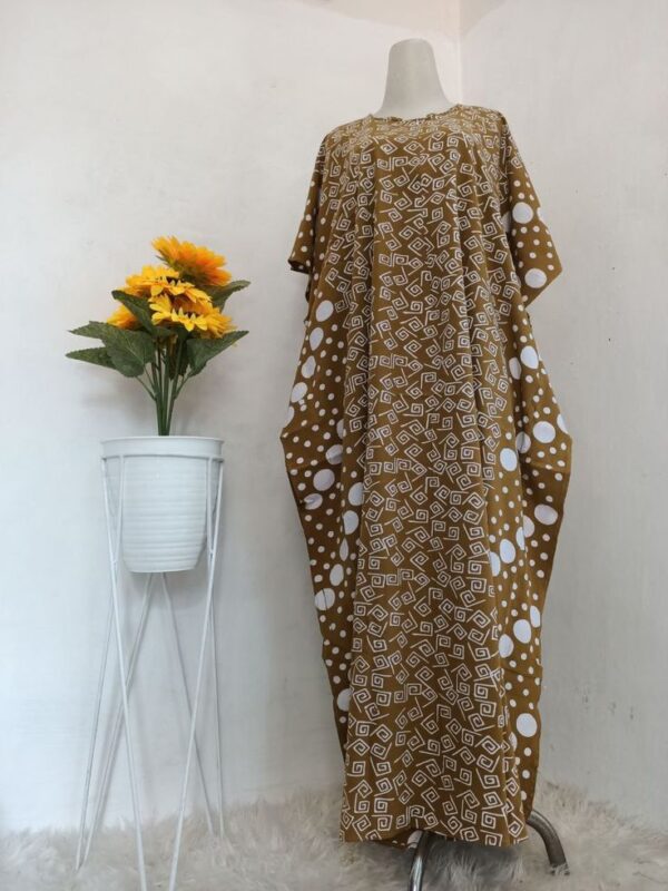 Dirac somali - Image 2