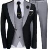 black-suit - Image 2