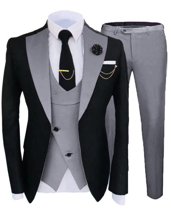 black-suit - Image 2