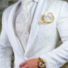 Groom-suit