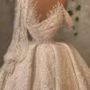 ( VESTIDO ) white - Image 3